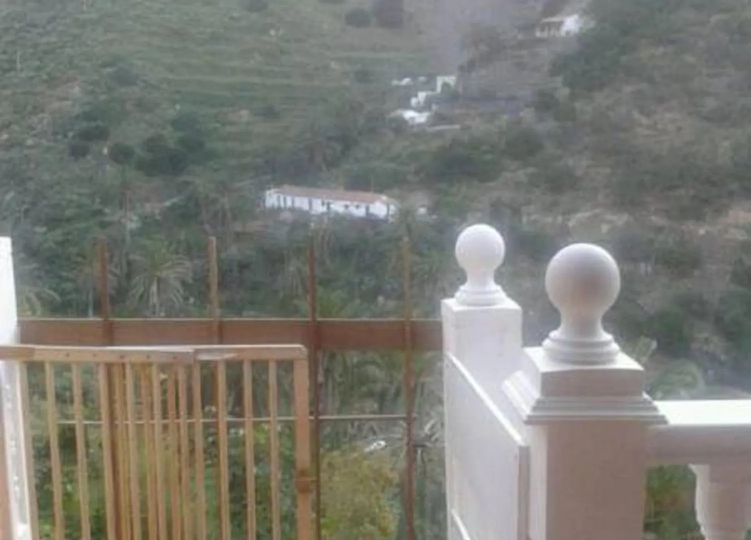 Hébergement de vacances Villa Casa Lucia à Vallehermoso